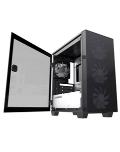 Корпус Aero Mini Eco Gamemax