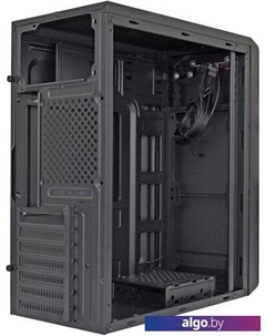 Корпус XP-332 500W EX283073RUS Exegate