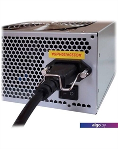 Блок питания ATX-UN700 EX259602RUS-S Exegate