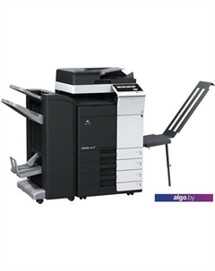 МФУ Bizhub C258 Konica minolta