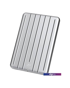 Внешний накопитель Bolt B75 Pro 512GB SP512GBPSD75PSCK Silicon power