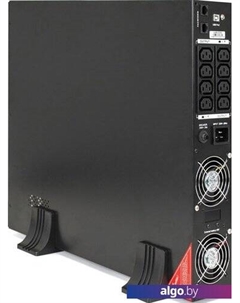 Источник бесперебойного питания SinePower UHB-2000.LCD.AVR.C13.RJ.USB.2U Exegate
