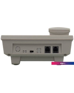 Проводной телефон Ritmix RT-420 (белый)