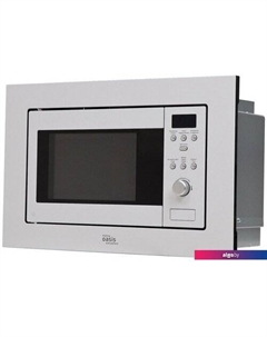 Микроволновая печь MW-RMW Oasis (making oasis everywhere)