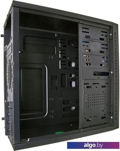 Корпус QA-412U Exegate