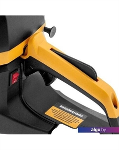 Бензопила DS-5218 Denzel