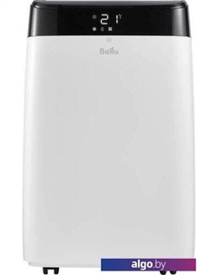 Мобильный кондиционер Smart Wind BPAC-07 SW/N1 Ballu