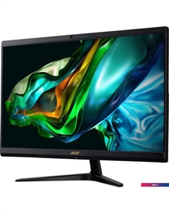 Моноблок Aspire C24-1800 DQ.BKLCD.006 Acer