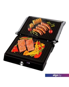 Электрогриль KT-1662 Kitfort