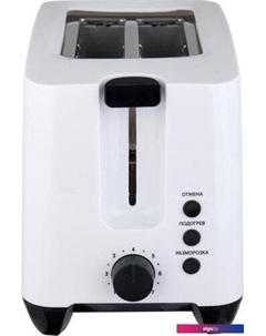 Тостер TR-2W Making oasis everywhere