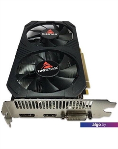 Видеокарта Radeon RX 560 4GB GDDR5 VA5615RF41 Biostar
