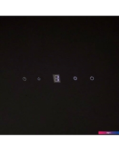 Кухонная вытяжка Oasis () NB-60B Making oasis everywhere