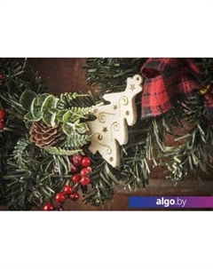 Гирлянда E10-18A1492B-1 Merry bear