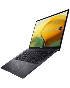 Ноутбук ASUS ZenBook 14 UM3402YA-KP830 Asus