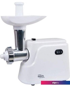 Мясорубка MG-TK1 Oasis (making oasis everywhere)