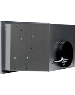 Кухонная вытяжка VM-52W Oasis (making oasis everywhere)