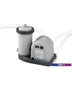 Каркасный бассейн Prism Frame 26726NP (457х122) Intex