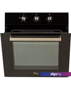 Электрический духовой шкаф Oasis D-MB5 (V) Oasis (making oasis everywhere)
