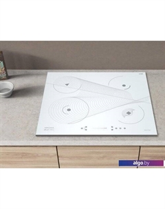 Варочная панель Meridiana 60 WH Krona