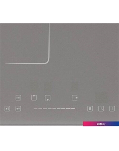 Варочная панель Mysterium Max Ih 45 GR Krona