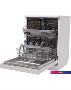 Отдельностоящая посудомоечная машина PM-12S4 Oasis (making oasis everywhere)