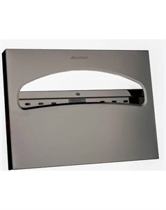 Диспенсер для индивидуальных сидений TC-506-1/4 Ksitex