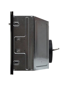 Кухонная вытяжка Oasis () UNС-50B (FR) Making oasis everywhere