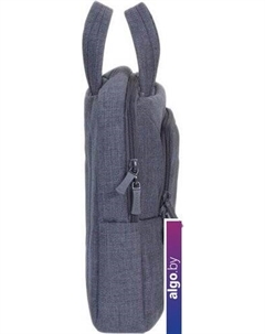 Сумка для ноутбука Riva 7520 (серый) Rivacase