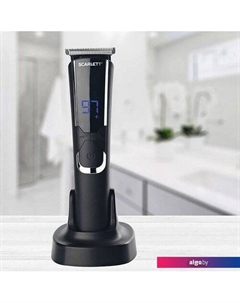 Машинка для стрижки волос SC-HC63C73 Scarlett