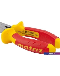 Длинногубцы 17472 Matrix