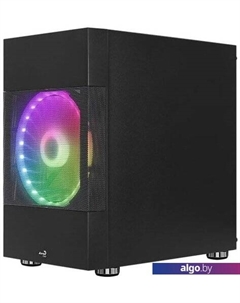 Корпус Atomic-G-BK-v1 Aerocool