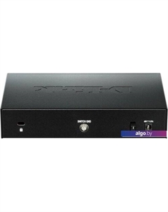Коммутатор DGS-1100-08PLV2/A1A D-link