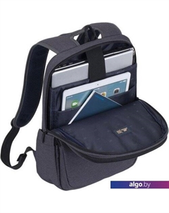 Рюкзак Riva 7760 (черный) Rivacase