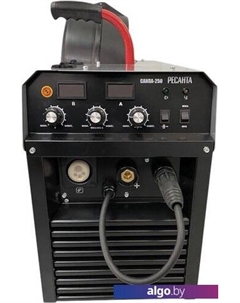 Сварочный инвертор САИПА-250 Ресанта