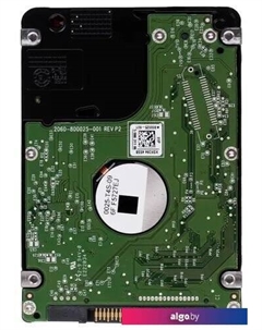 Жесткий диск 500GB 5000LPCX-00VHAT0 Wd