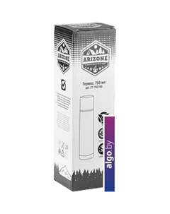 Термос 27-792700 0.75л Arizone