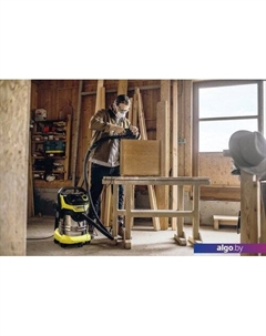 Пылесос WD 5 P S V 1.628-356.0 Karcher