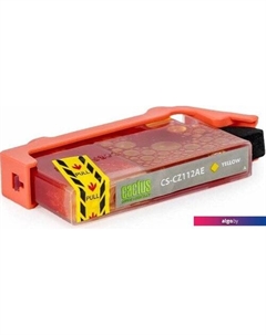 Картридж CS-CZ112AE (аналог HP CZ112AE) Cactus