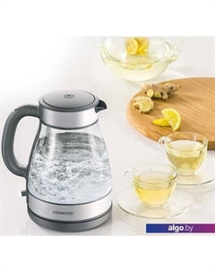 Электрочайник ZJG112CL Kenwood