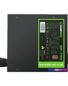 Блок питания GP-750 Gamemax