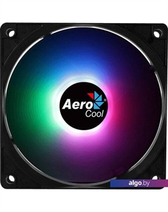 Вентилятор для корпуса Frost 12 Aerocool