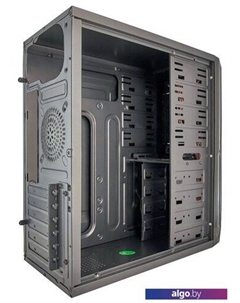 Корпус XP-329S 350W EX278395RUS Exegate