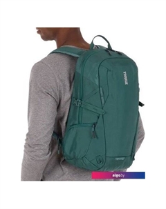 Городской рюкзак EnRoute 21L TEBP4116MG (зеленый) Thule