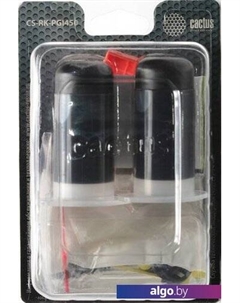 Чернила CS-RK-PGI450 (заправочный набор) Cactus