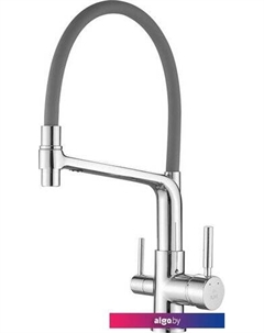 Смеситель R658 Rose