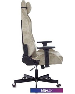 Кресло Zombie N1 Fabric Light-21 (бежевый) Knight