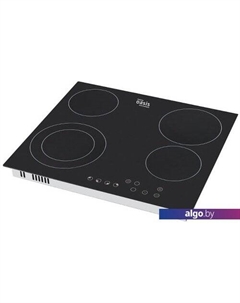 Варочная панель Oasis P-SB Oasis (making oasis everywhere)