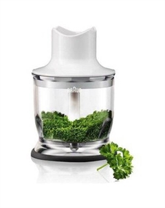 Погружной блендер MQ 3020 Pasta Braun