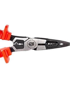 Длинногубцы 87298 Квт