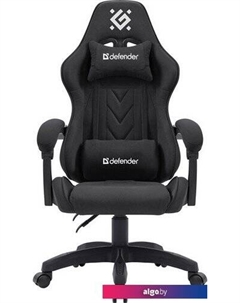 Кресло Breeze (черный) Defender